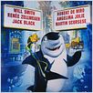 Große Haie - Kleine Fische : poster