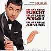 Johnny English : poster
