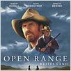 Open Range : poster