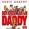 Der Kindergarten Daddy : poster