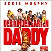 Der Kindergarten Daddy : poster