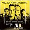 The Italian Job - Jagd auf Millionen : poster