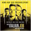 The Italian Job - Jagd auf Millionen : poster