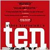 Ten : poster