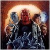 Hellboy : poster