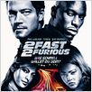 2 Fast 2 Furious : poster