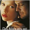 Das Mädchen mit dem Perlenohrring : poster