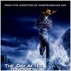 The Day After Tomorrow : poster