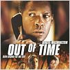 Out of Time : poster
