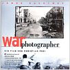 War photographer : poster