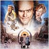 Lemony Snicket - Rätselhafte Ereignisse : poster