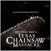 Michael Bay's Texas Chainsaw Massacre : poster
