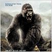 King Kong : poster