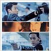 Fulltime Killer : poster