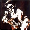 Fulltime Killer : poster