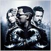 Blade: Trinity : poster