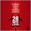 28 Days Later : poster