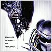 Alien vs. Predator : poster