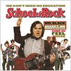 School of Rock : poster