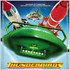 Thunderbirds : poster