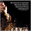 Seabiscuit : poster