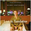 Lost in Translation - Zwischen den Welten : poster
