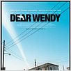 Dear Wendy : poster