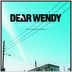 Dear Wendy : poster