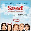 Saved : poster