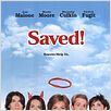 Saved : poster