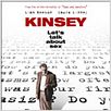 Kinsey : poster