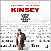 Kinsey : poster