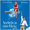 Verliebt in eine Hexe : poster