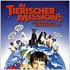 In tierischer Mission : poster