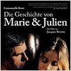 Die Geschichte von Marie und Julien : poster