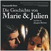 Die Geschichte von Marie und Julien : poster