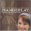 Manderlay : poster