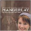 Manderlay : poster