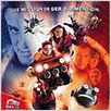 Mission 3D - Game Over : poster