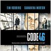 Code 46 : poster