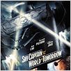 Sky Captain and the World of Tomorrow : poster