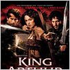 King Arthur : poster
