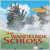 Das wandelnde Schloss : poster