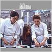 Bella Martha : photo