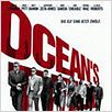 Ocean's Twelve : poster