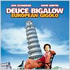 Deuce Bigalow: European Gigolo : poster