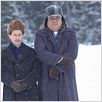 The Big White : photo