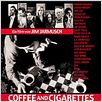Coffee and cigarettes : poster