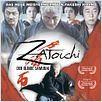 Zatoichi - Der blinde Samurai : poster