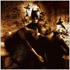 Batman Begins : poster